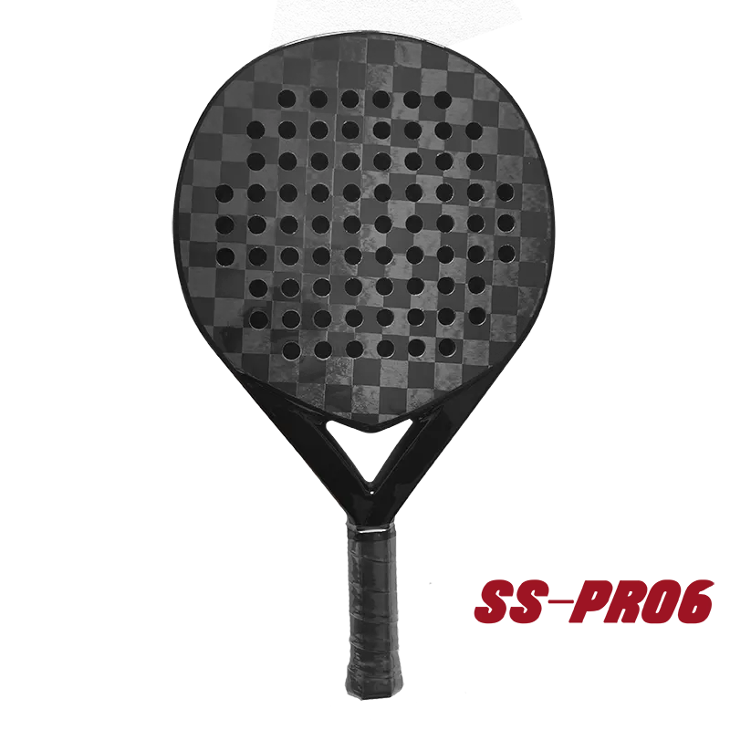 Padel Racket ဆိုတာဘာလဲ။